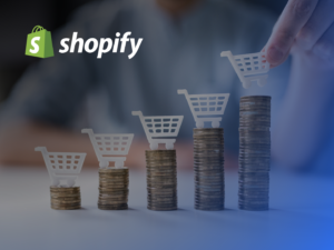 How Shopify Scales with Your Business from Startup to Enterprise 300x225