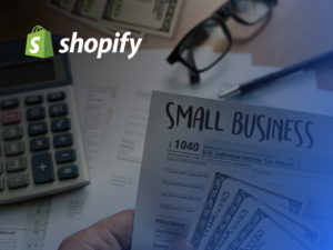 Shopify for Small Businesses  The Best Platform to Start and Scale Online 300x225