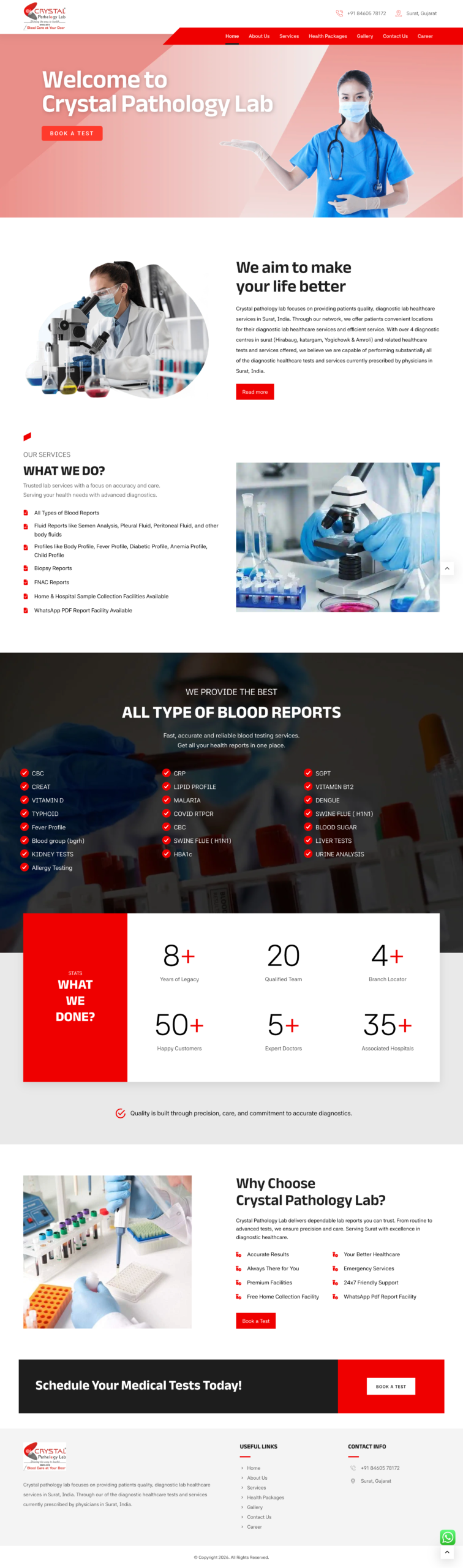 crystalpathologylab Crystalpathologylab