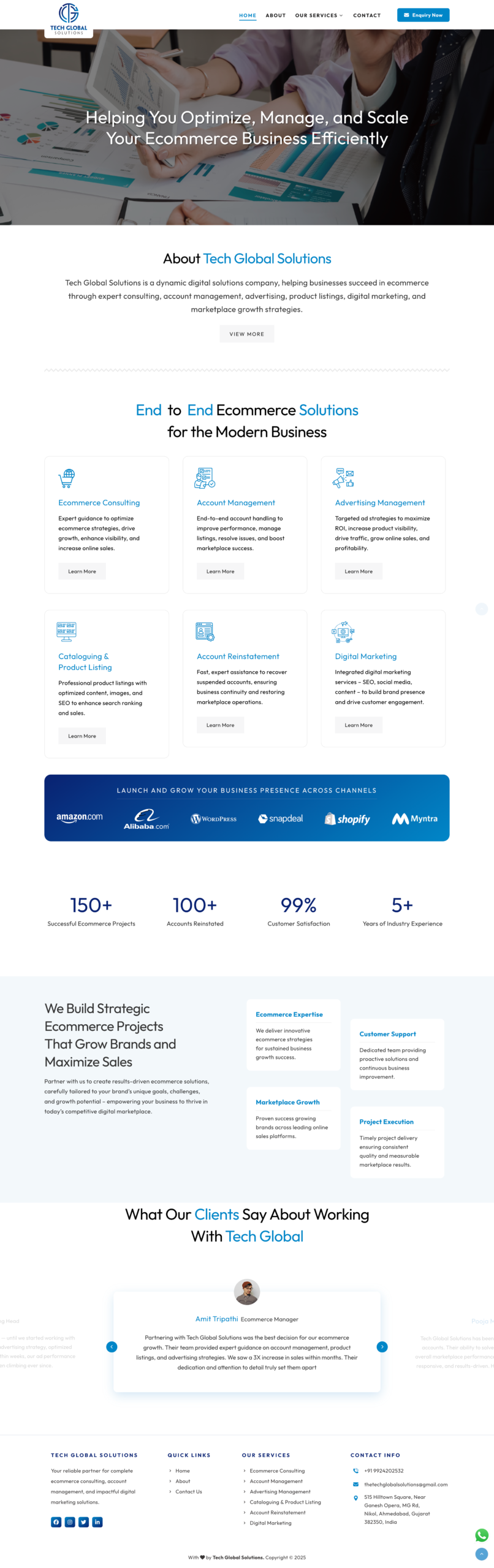 thetechglobalsolution Thetechglobalsolution
