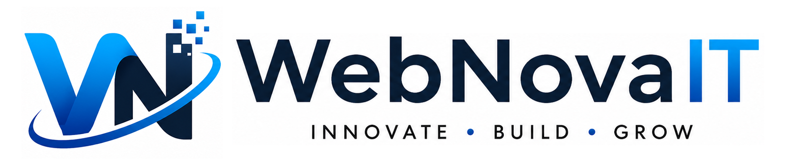 Web Nova IT is a creative digital agency in Ahmedabad offering website design, UI/UX, Shopify development & branding solutions for modern businesses.